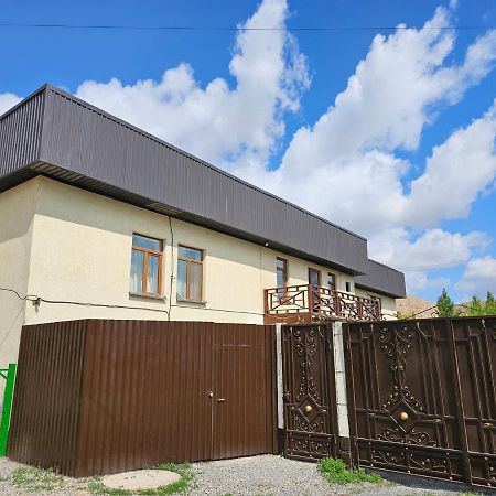 Guest House Tenir Too Naryn Luaran gambar