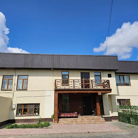 Guest House Tenir Too Naryn Luaran gambar