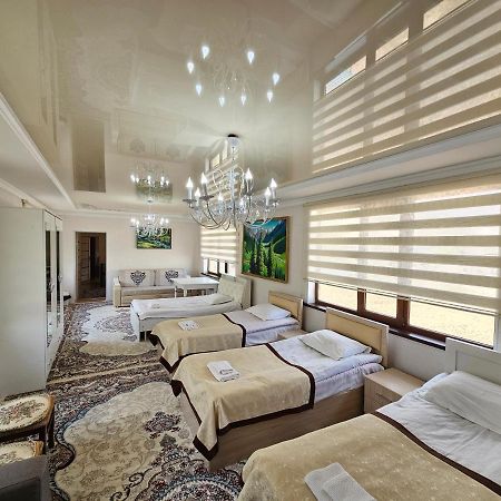Guest House Tenir Too Naryn Luaran gambar