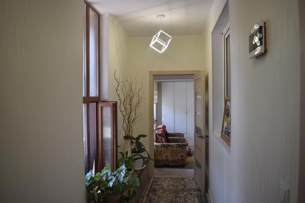 Guest House Tenir Too Naryn Luaran gambar