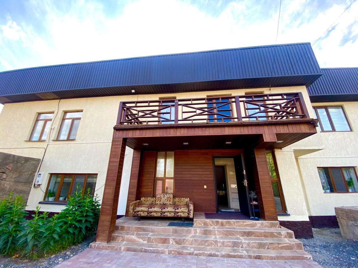 Guest House Tenir Too Naryn Luaran gambar