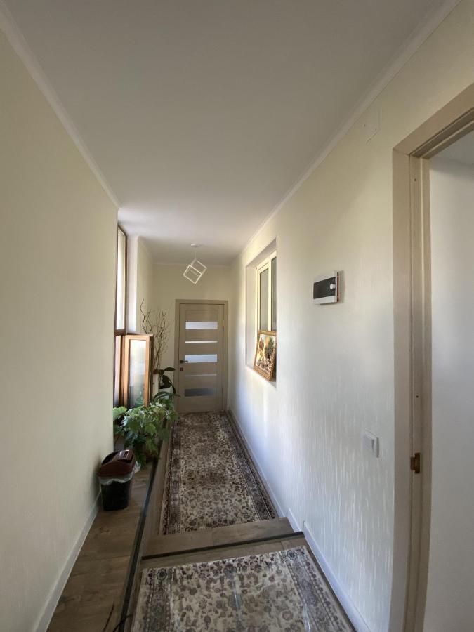 Guest House Tenir Too Naryn Luaran gambar