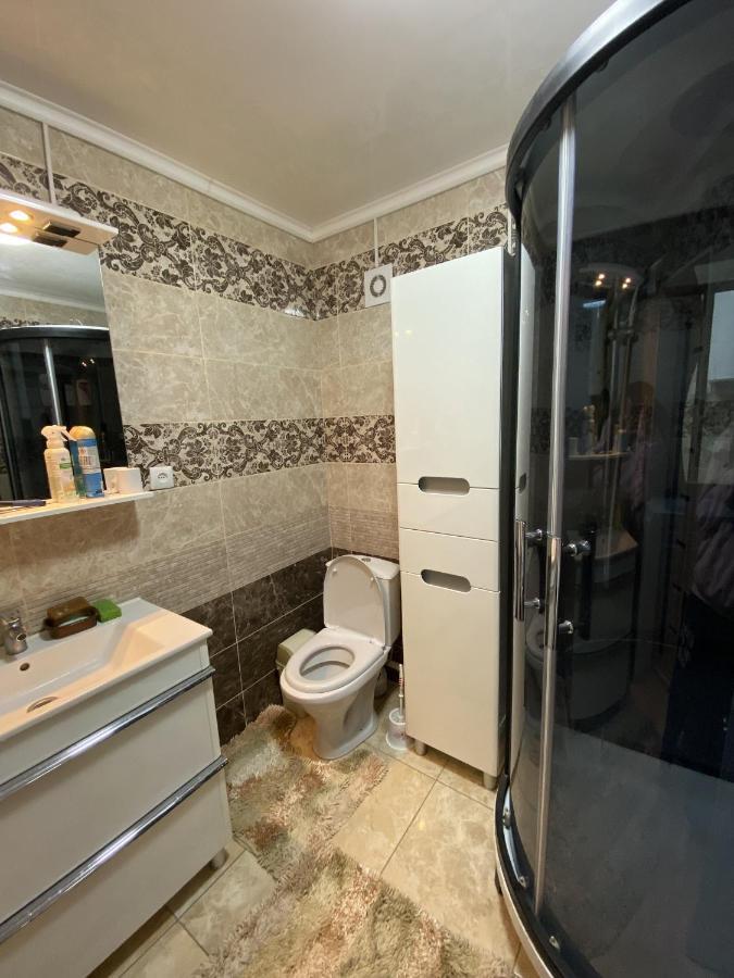 Guest House Tenir Too Naryn Luaran gambar
