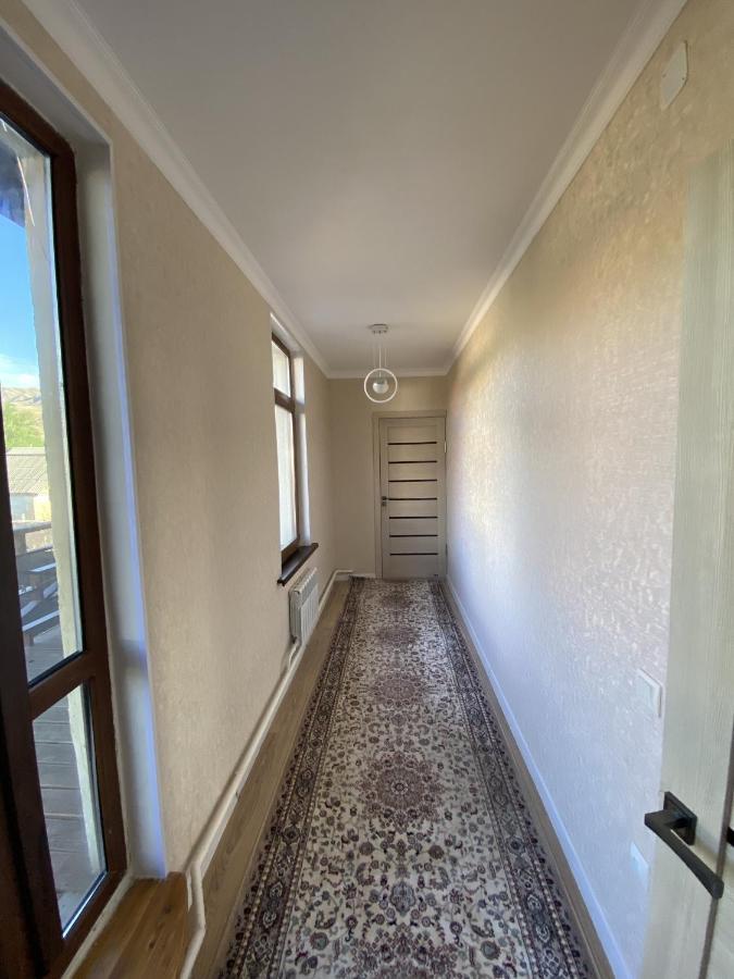 Guest House Tenir Too Naryn Luaran gambar