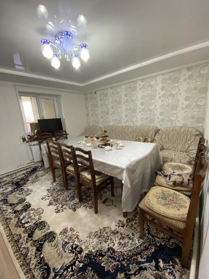Guest House Tenir Too Naryn Luaran gambar