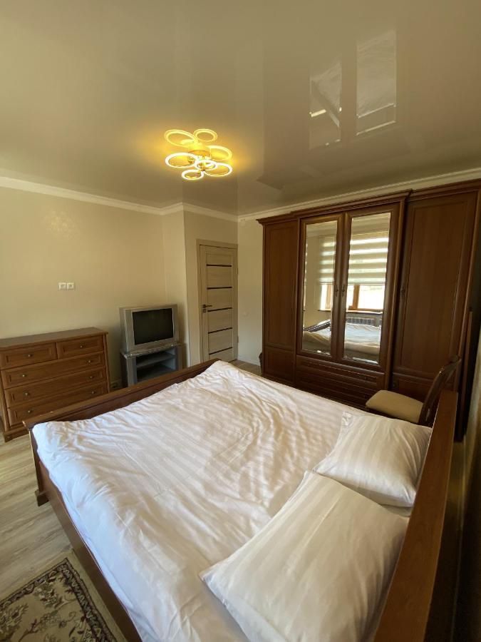 Guest House Tenir Too Naryn Luaran gambar