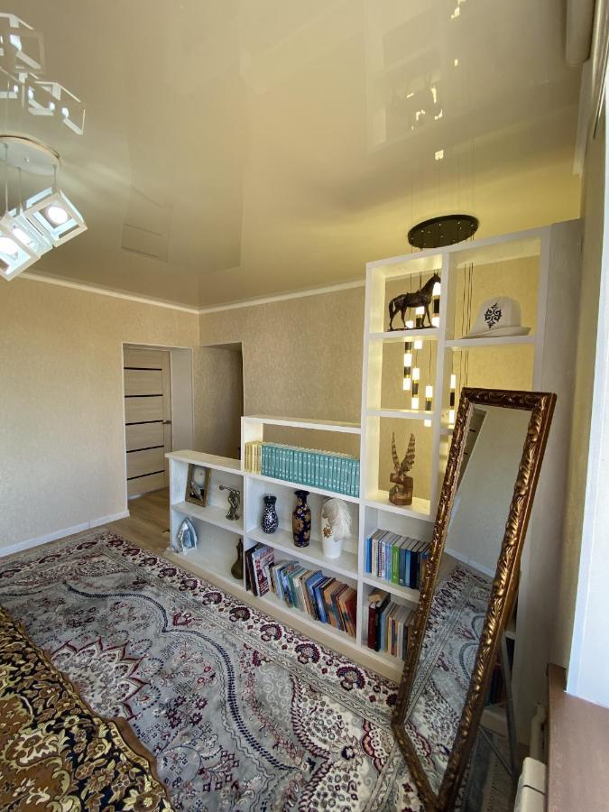 Guest House Tenir Too Naryn Luaran gambar