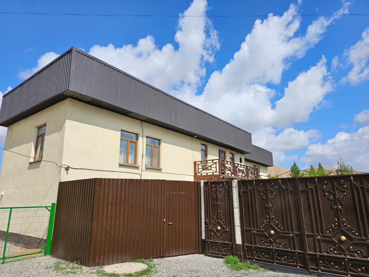 Guest House Tenir Too Naryn Luaran gambar