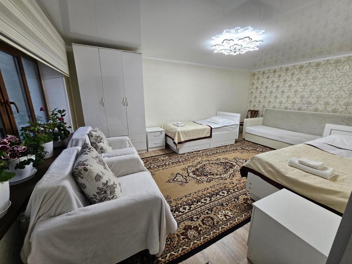 Guest House Tenir Too Naryn Luaran gambar