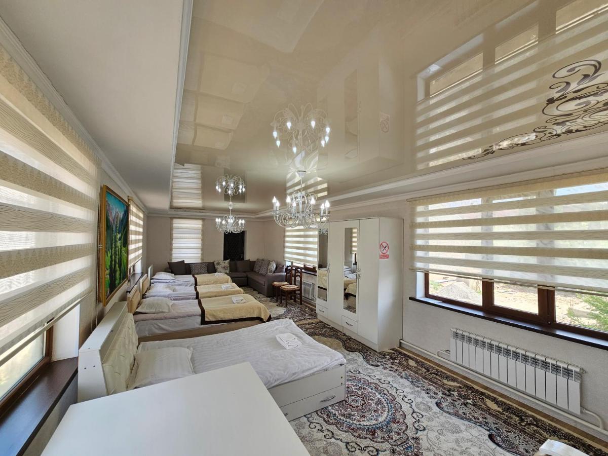 Guest House Tenir Too Naryn Luaran gambar