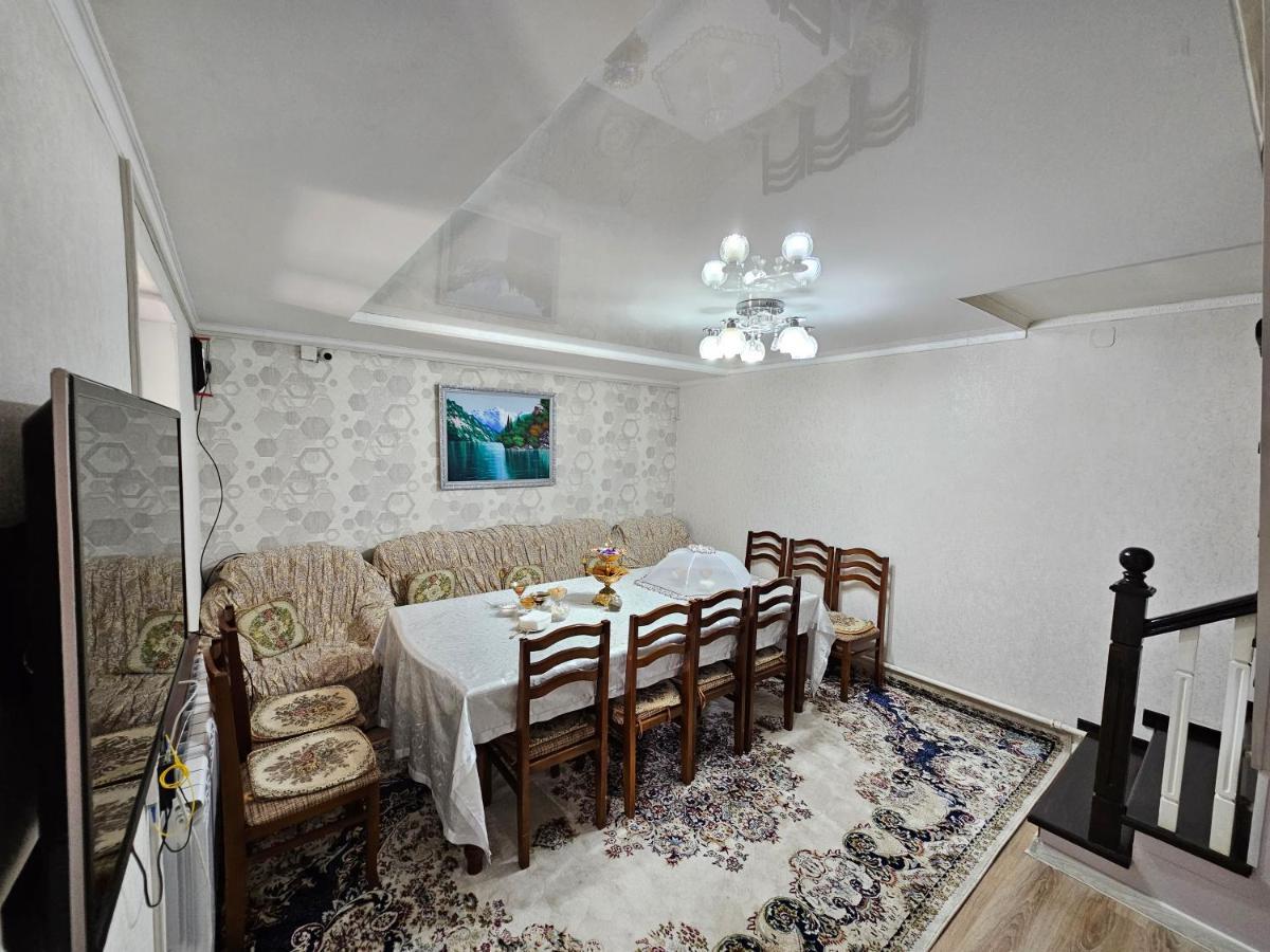 Guest House Tenir Too Naryn Luaran gambar