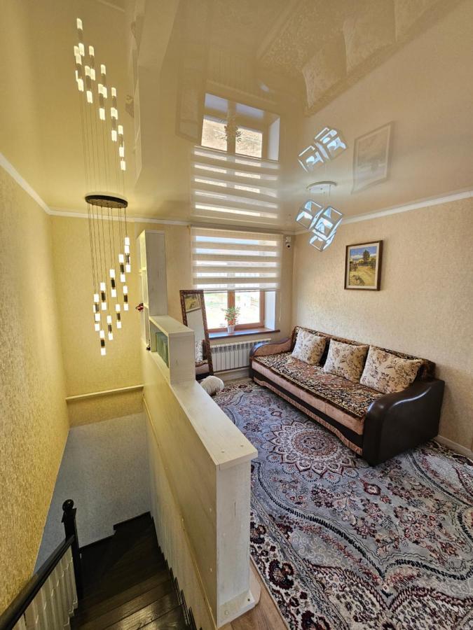 Guest House Tenir Too Naryn Luaran gambar
