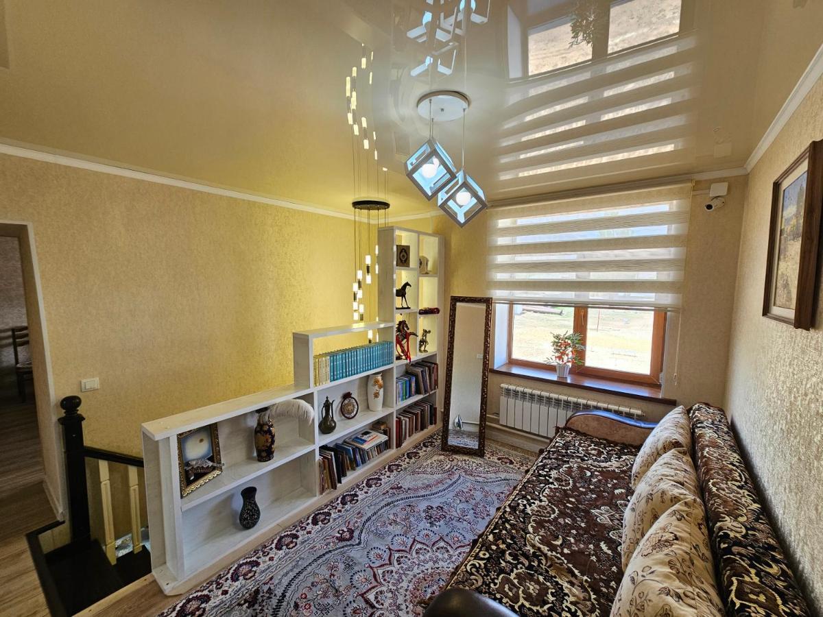 Guest House Tenir Too Naryn Luaran gambar
