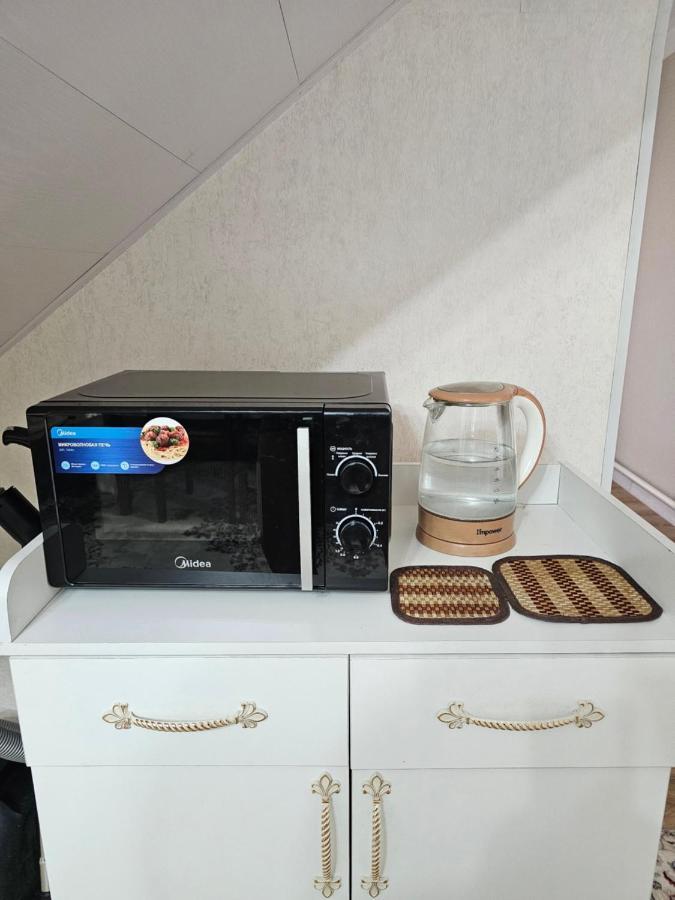 Guest House Tenir Too Naryn Luaran gambar