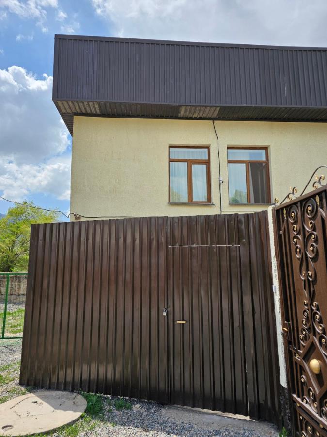 Guest House Tenir Too Naryn Luaran gambar