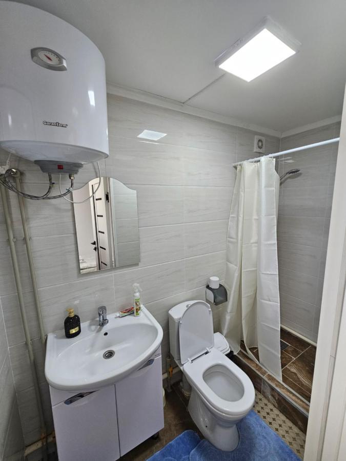 Guest House Tenir Too Naryn Luaran gambar